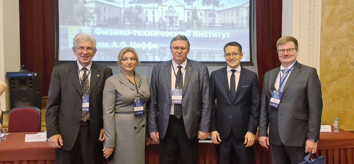 Сергей Романов: декарбонизация российской экономики не должна снижать энергобезопасность страны