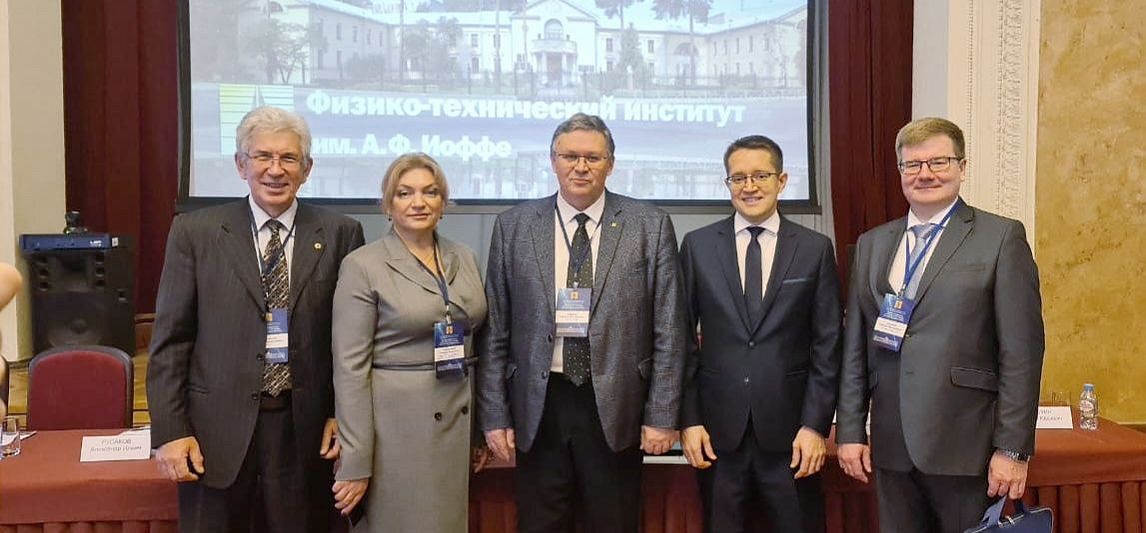 Сергей Романов: декарбонизация российской экономики не должна снижать энергобезопасность страны